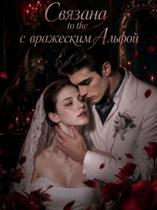 Связана с вражеским Альфой