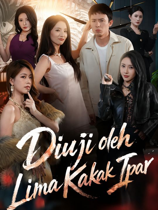 Diuji oleh Lima Kakak Ipar