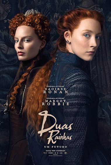 Duas Rainhas (2018)