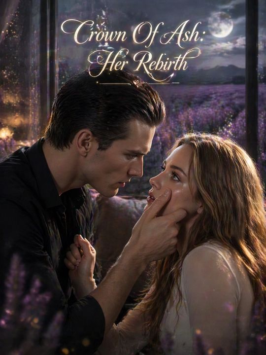 Возрождение из пепла