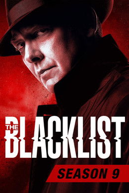 The Blacklist S9 (2021)
