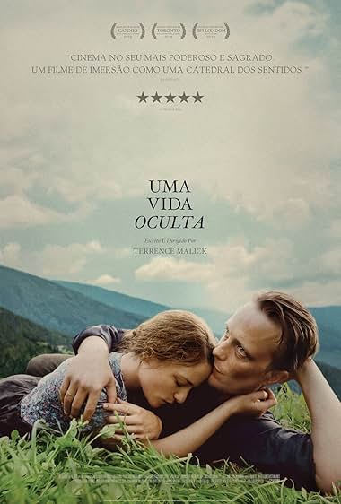 Uma Vida Oculta (2020)