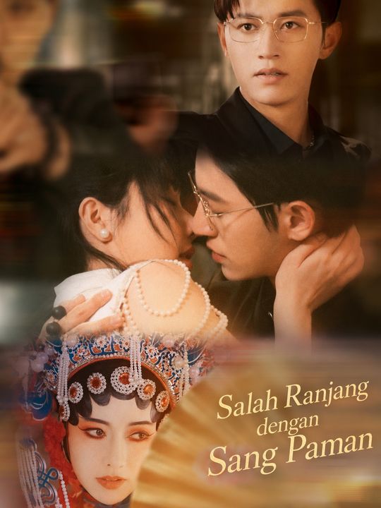Salah Ranjang dengan Sang Paman