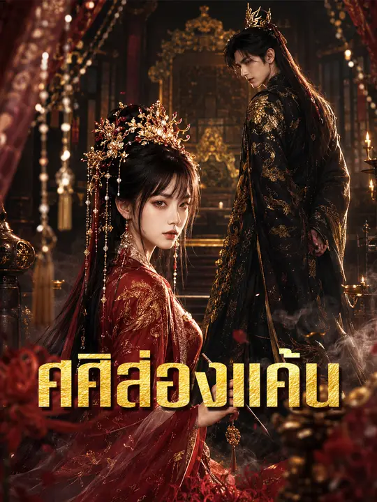 ศศิส่องแค้น (2026)