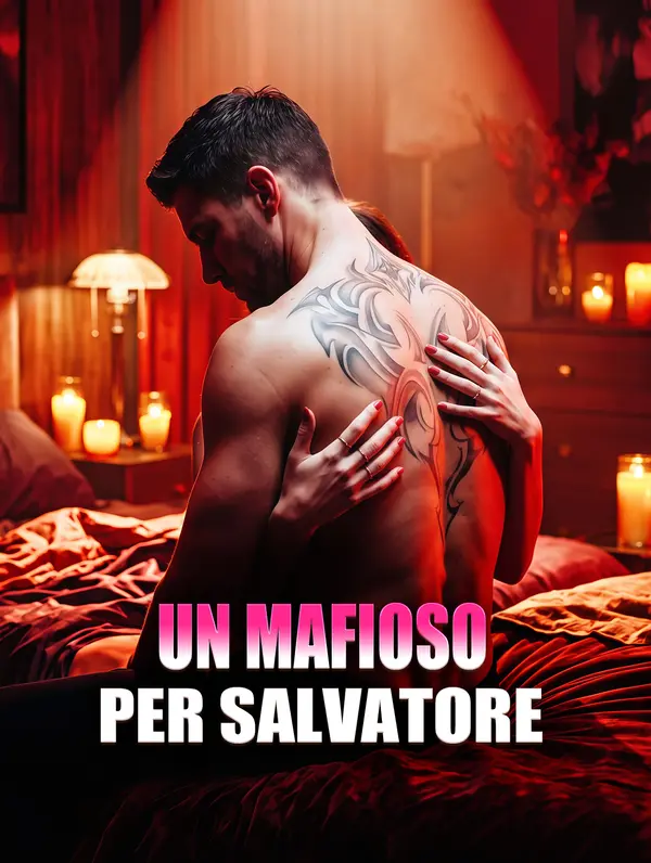 Un Mafioso per Salvatore