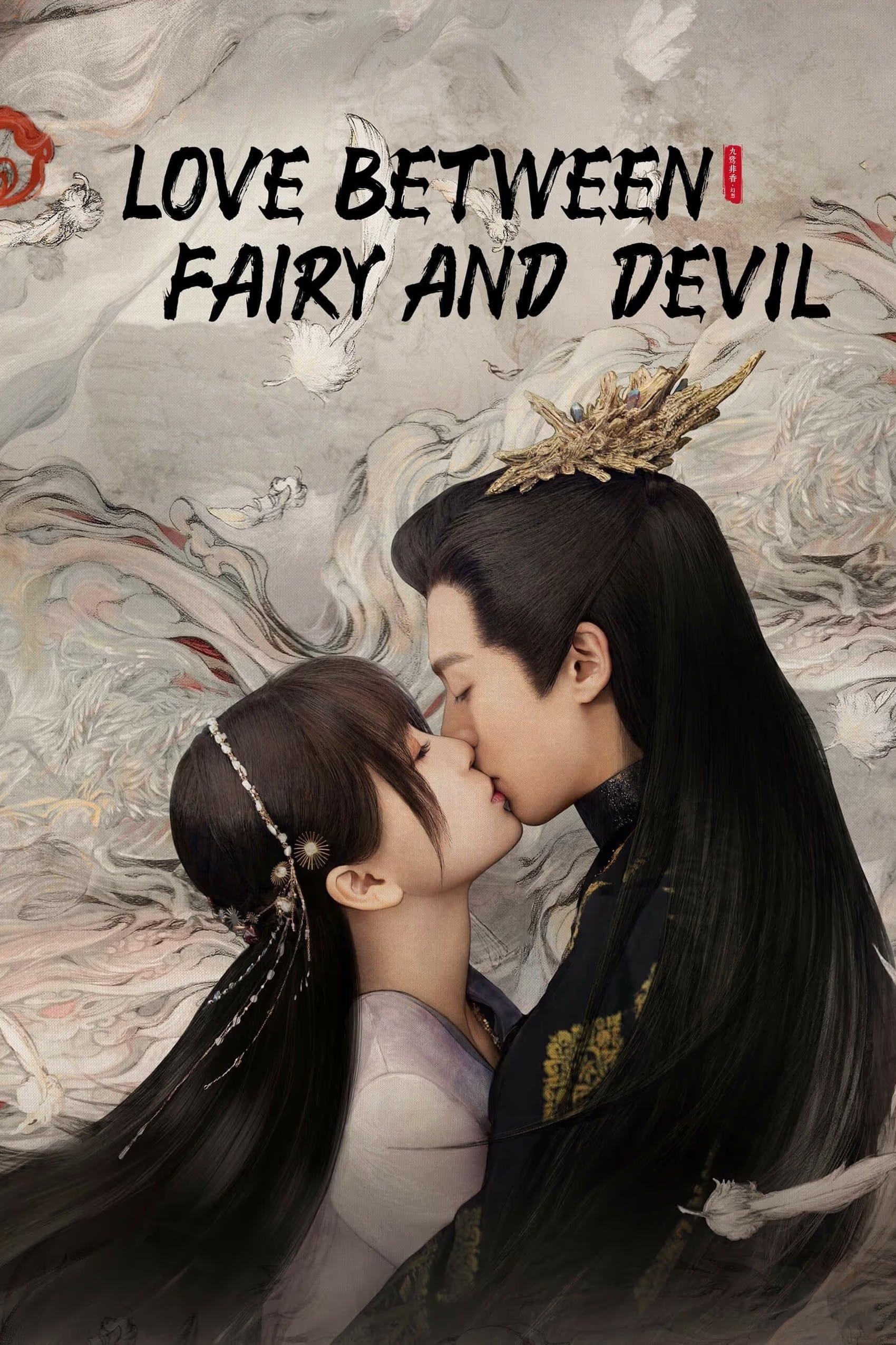 Love Between Fairy and Devil [English] (2022)