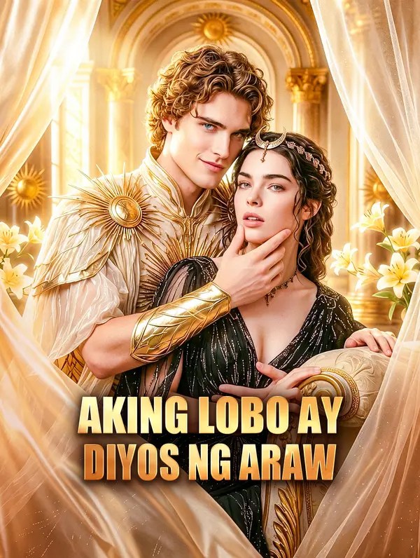 Aking Lobo ay Diyos ng Araw