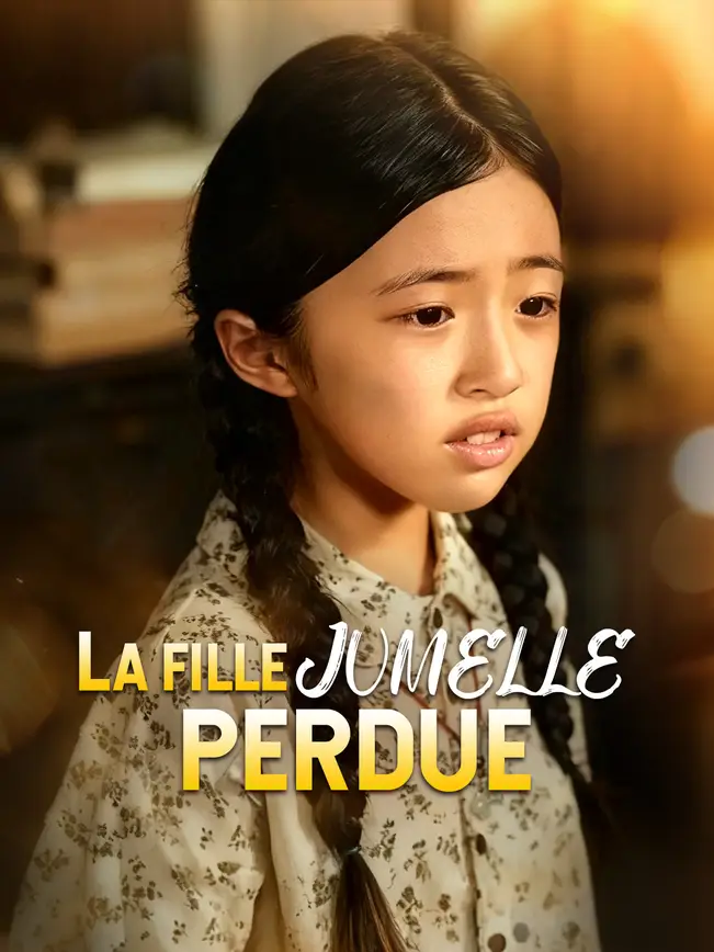 LA FILLE JUMELLE PERDUE (2024)