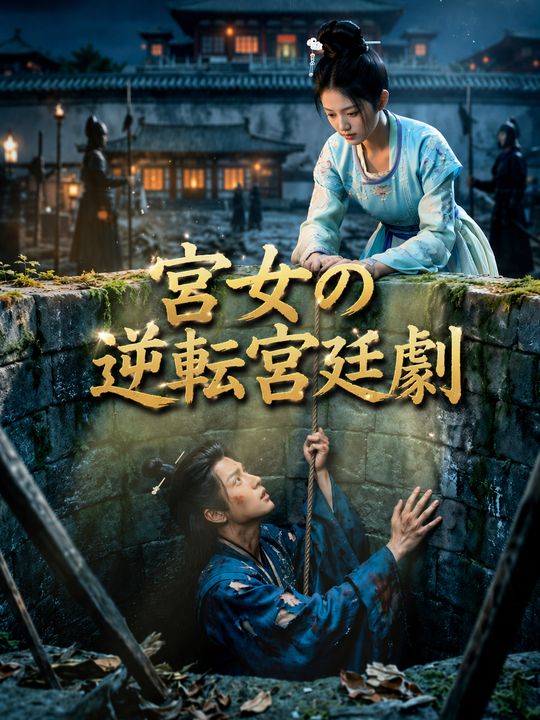 宮女の逆転宮廷劇