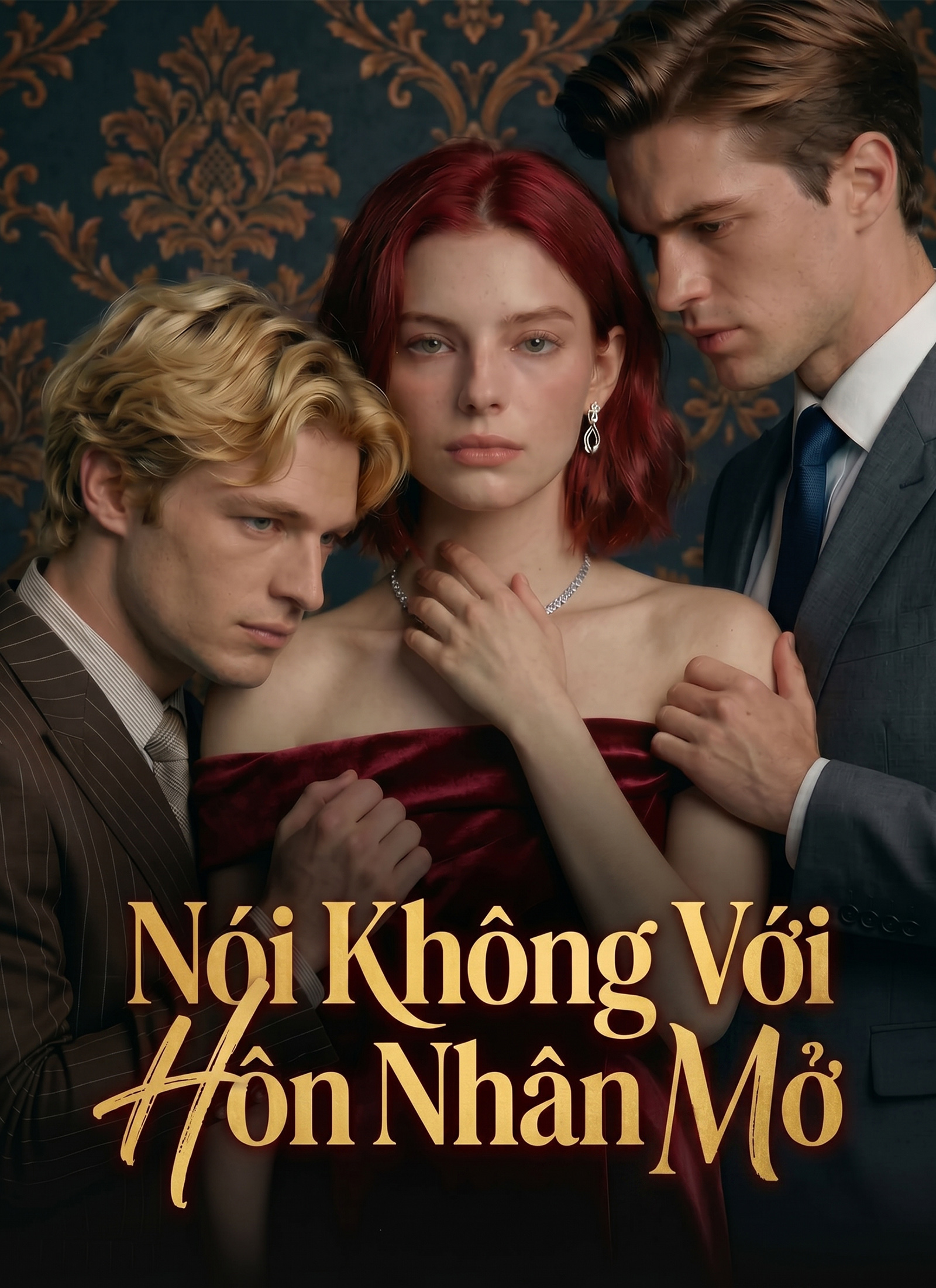 Nói Không Với Hôn Nhân Mở
