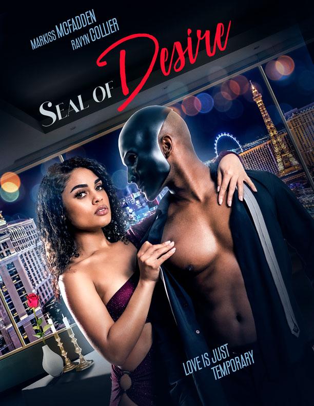 Seal of Desire [ترجمة عربية]