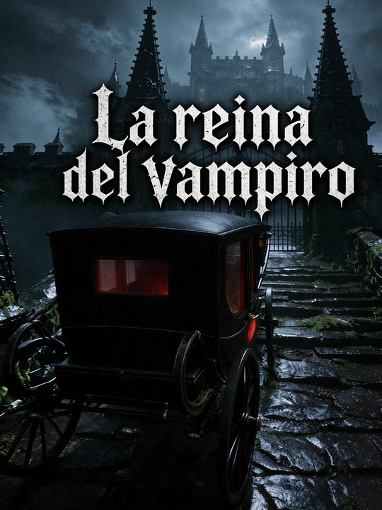 Dijual pada raja vampir