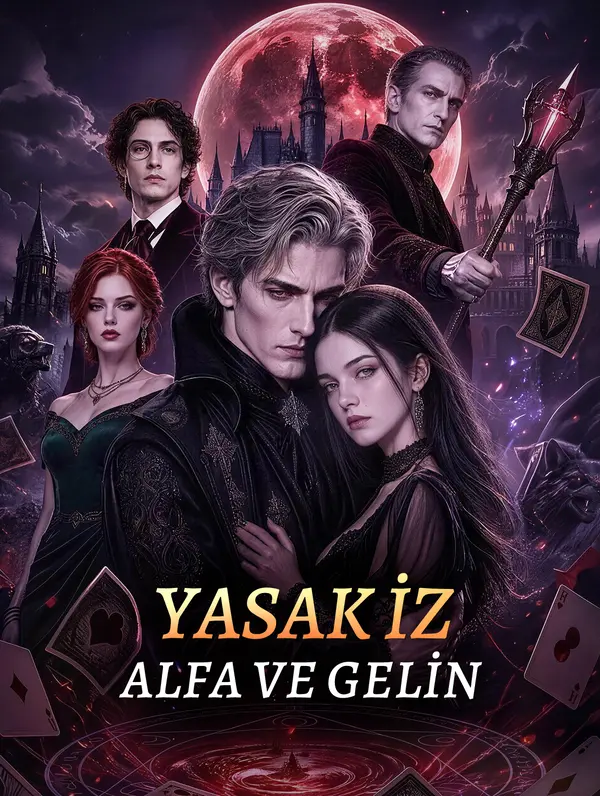YASAK İZ ALFA VE GELİN