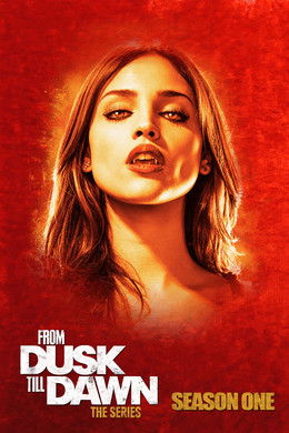Une nuit en enfer S1