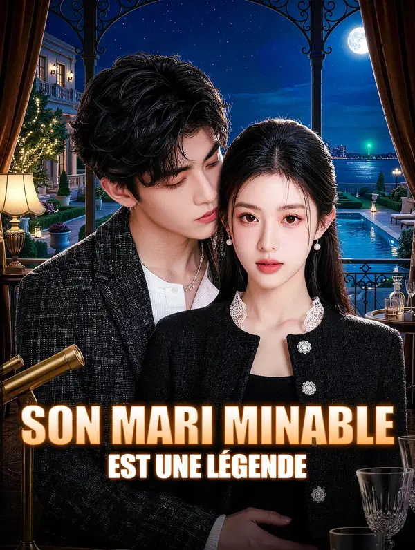 Son mari minable est une légende