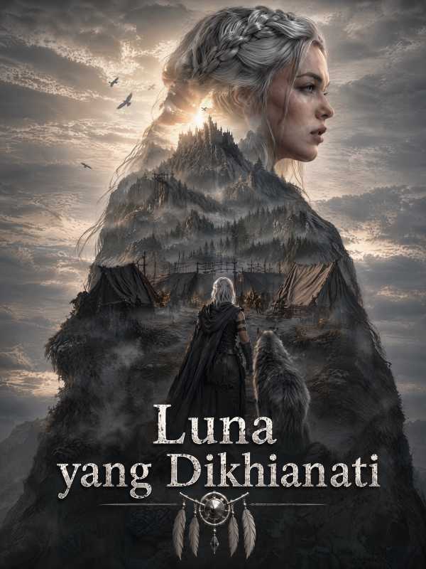 Luna yang Dikhianati