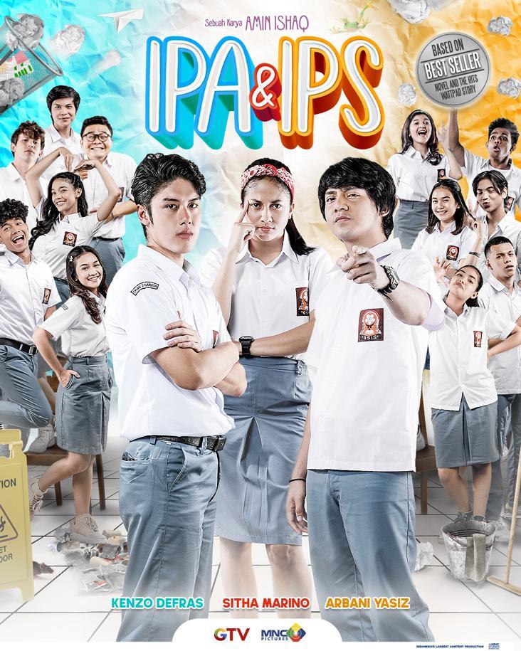 IPA & IPS (2021)