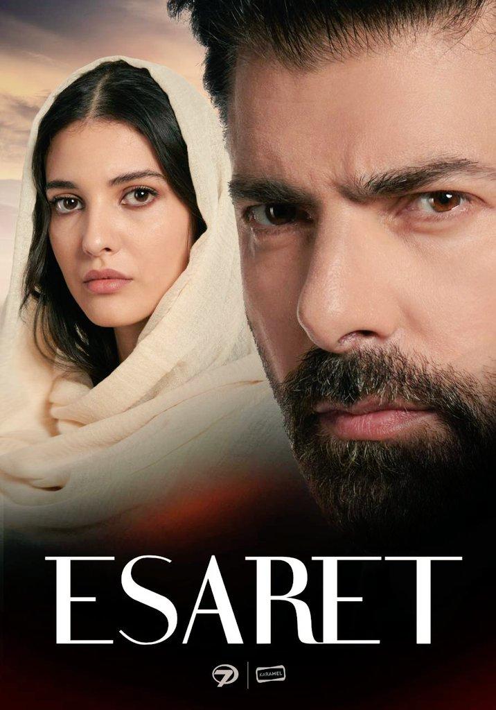Esaret [English]