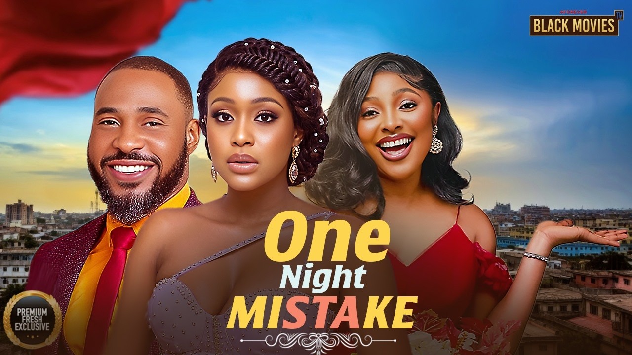 ONE NIGHT MISTAKE (2026)