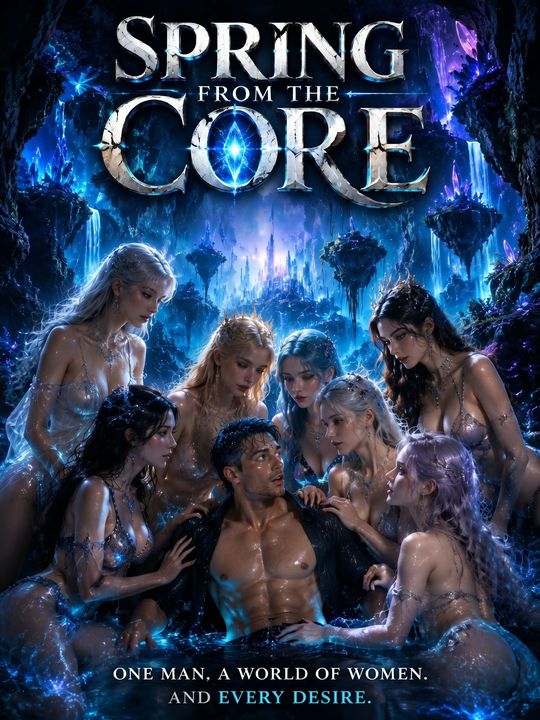 SPRING FROM THE CORE