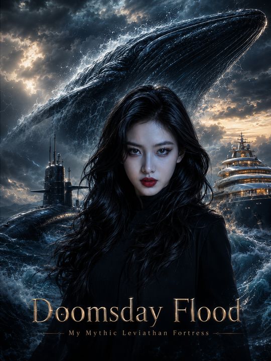 Benteng leviathan laut dalam