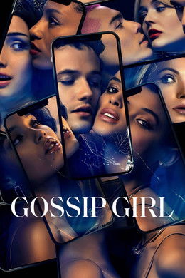 Gossip Girl (2021) S1 (2021)
