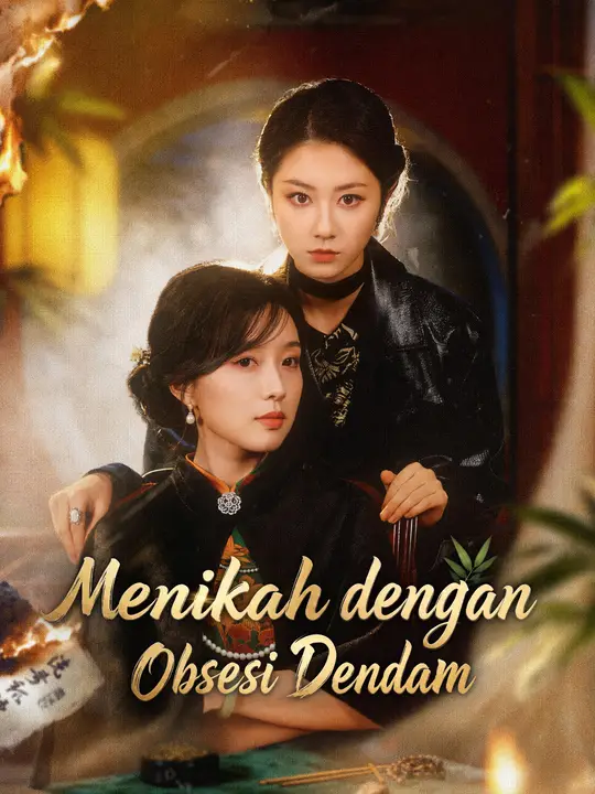 Menikah dengan Obsesi Dendam
