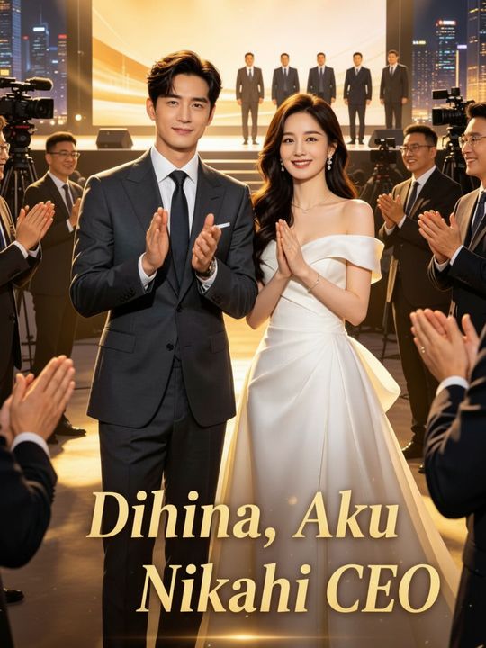 Dihina, Aku Nikahi CEO