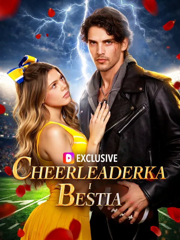 Cheerleaderka i bestia(Wersja dubbingowana)