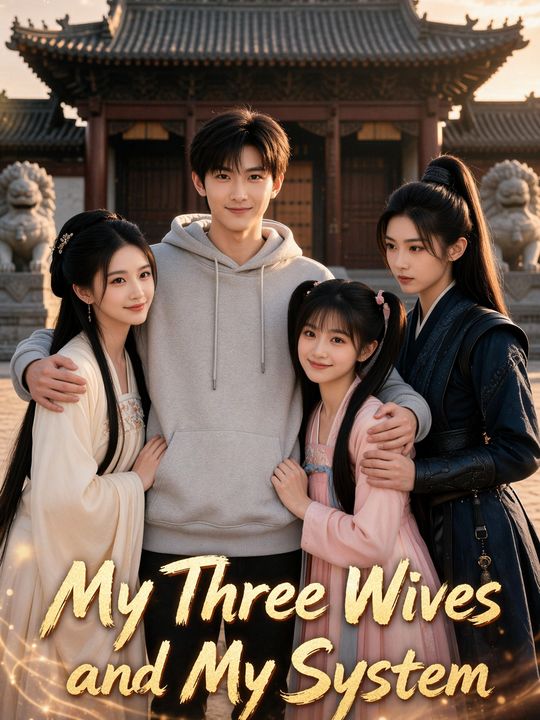 My Three Wives and My System
