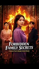 secret forbidden