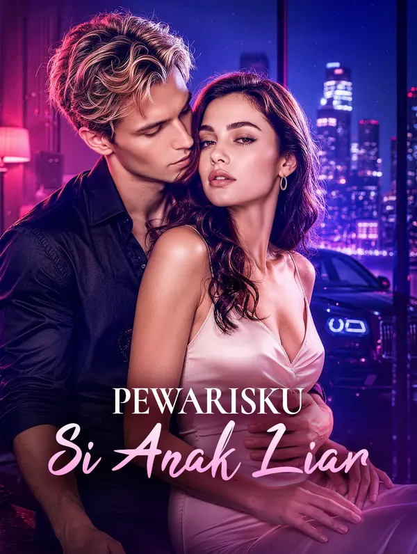 Pewarisku Si Anak Liar