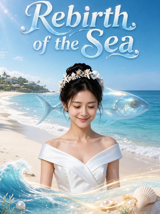Rebirth of the Sea