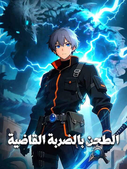 الطحن بالضربة القاضية