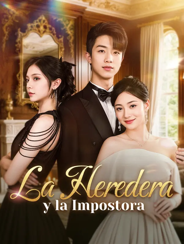 La Heredera y la Impostora (2024)