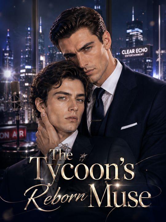 The Tycoon's Reborn Muse