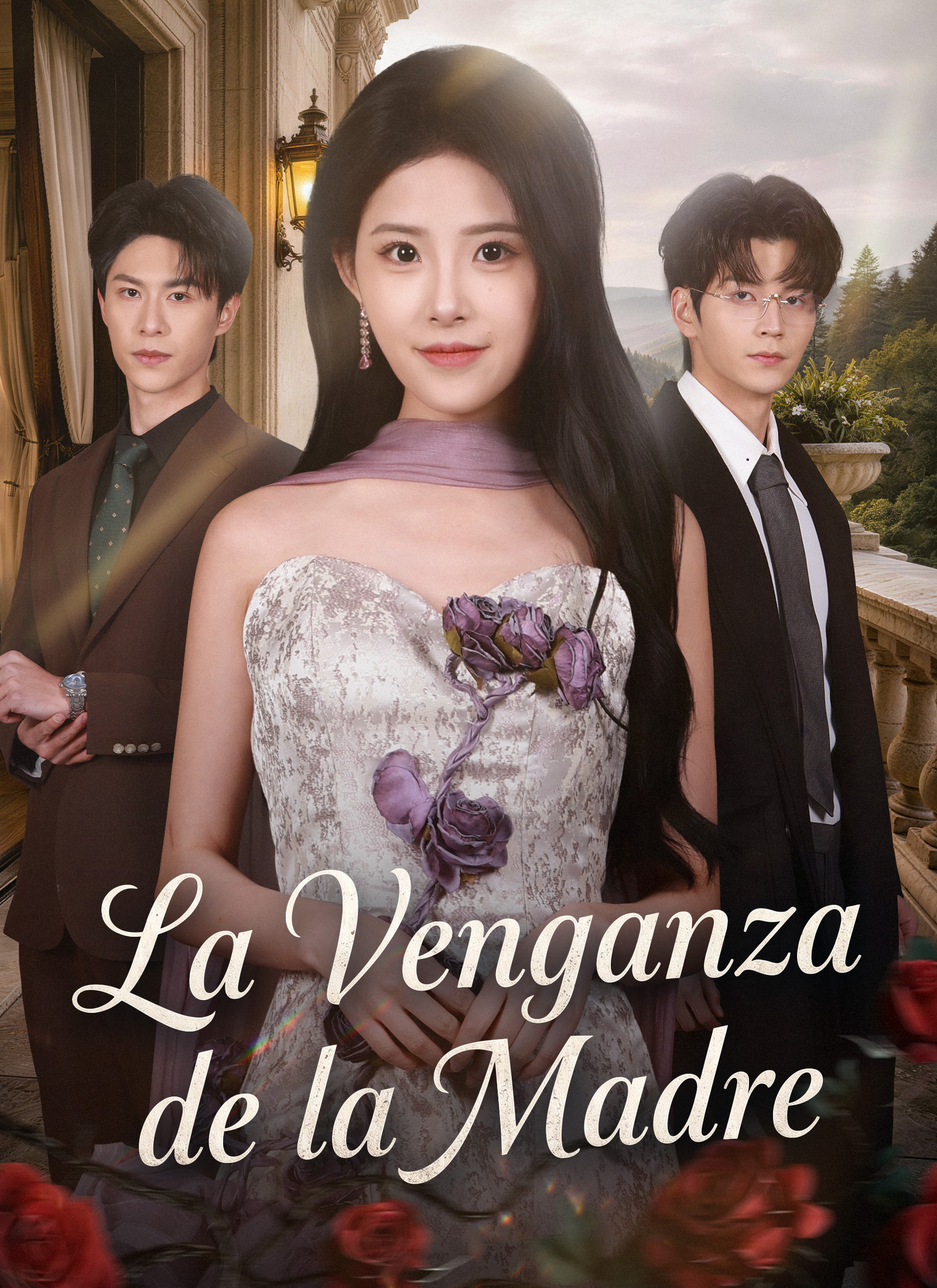 La Venganza de la Madre (2024)