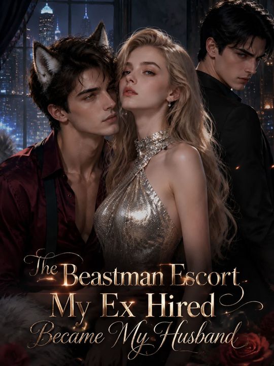 The Beastman My Ex Hired to Insult Me Became My Mate