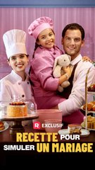 un mariage pour guérir (2024)