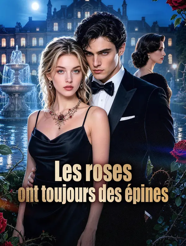 Les roses ont toujours des épines