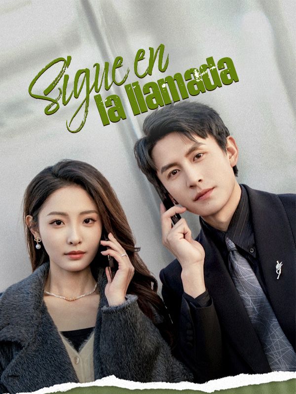 Sigue en la llamada (2025)
