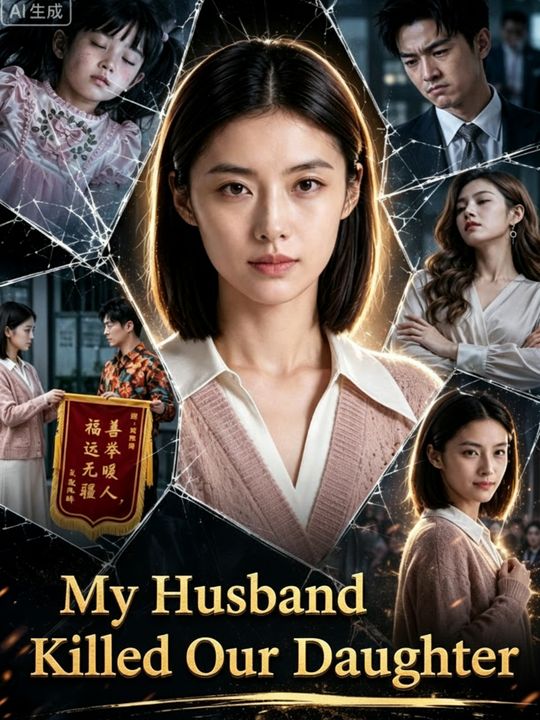 My Husband Killed Our Daughter