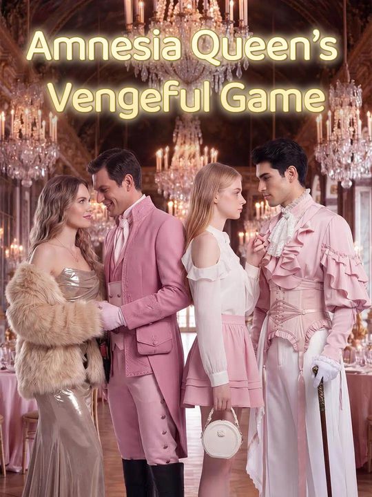 Amnesia Queen’s Vengeful Game