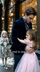 you lost your little princess (2024)