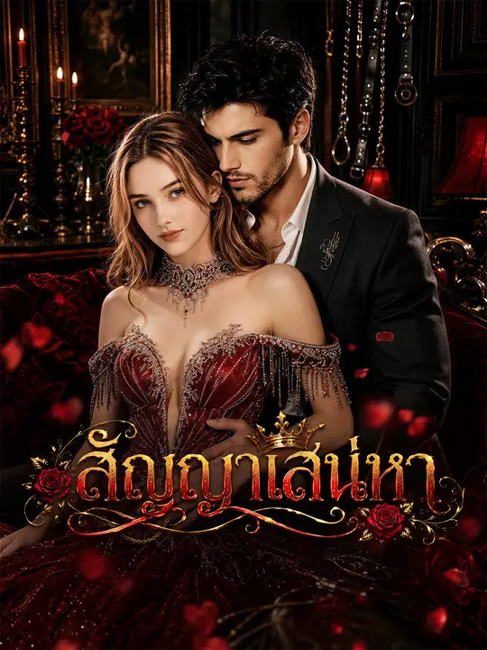 สัญญาเสน่หา (2026)