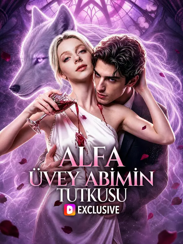ALFA ÜVEY ABİMİN TUTKUSU