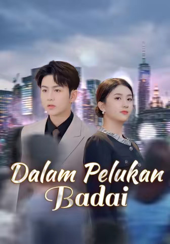 Dalam Pelukan Badai