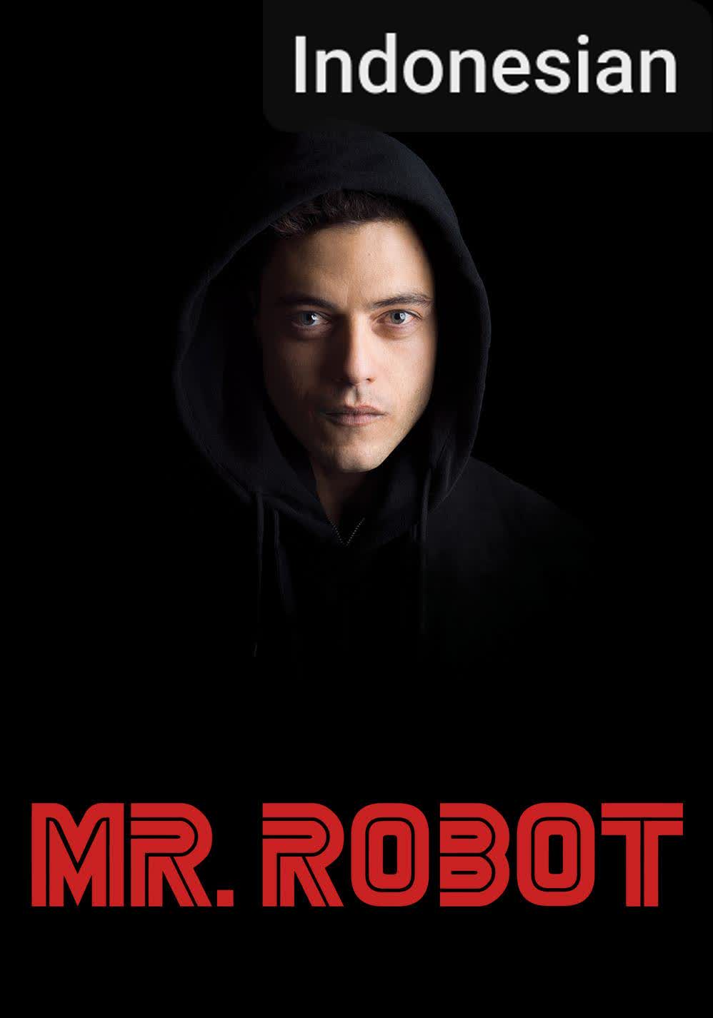 Mr. Robot [Indonesian] (2015)