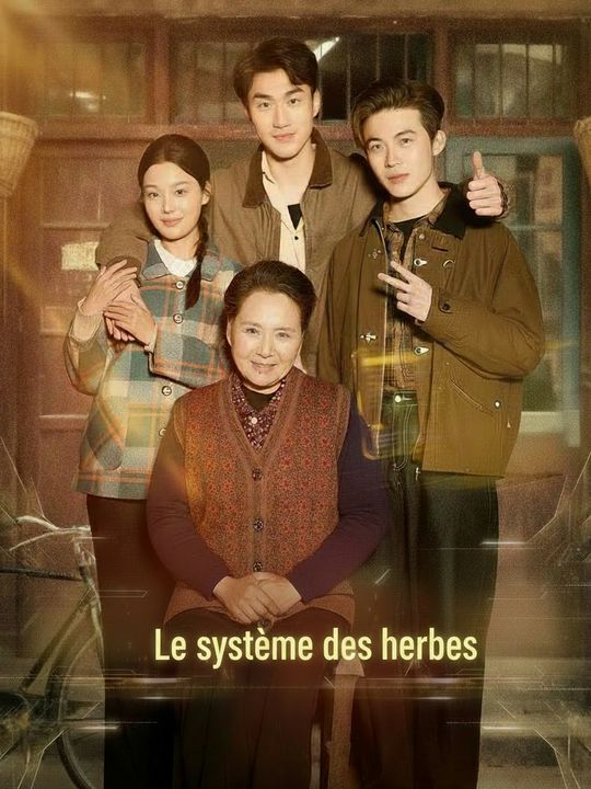 Le système des herbes