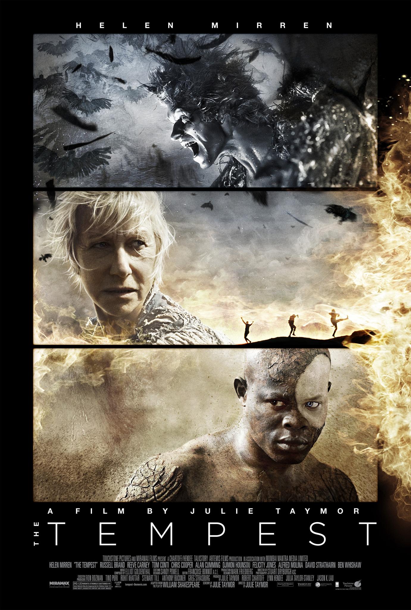 The Tempest (2011)